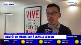 Bientôt un médiateur à la ville de Lyon pour venir en aide aux habitants