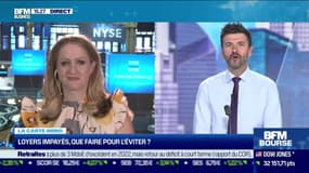 BFM Bourse : Partie 1 - 12/09