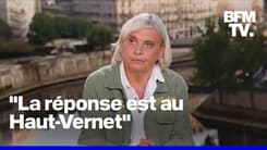 Mort d'Émile: l'interview en intégralité de l'avocate du grand-père du petit garçon