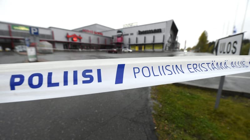 Finlande: des blessés dans une fusillade dans une école de la banlieue d'Helsinki, un suspect arrêté