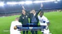 Transversales - Motta et Zanetti reviennent sur la célèbre demie Barcelone-Inter