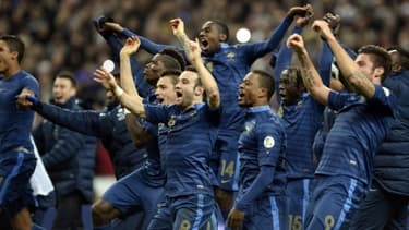 Le match France-Espagne a rapporté à la FFF 4,9 millions d'euros