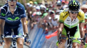 Alejandro Valverde