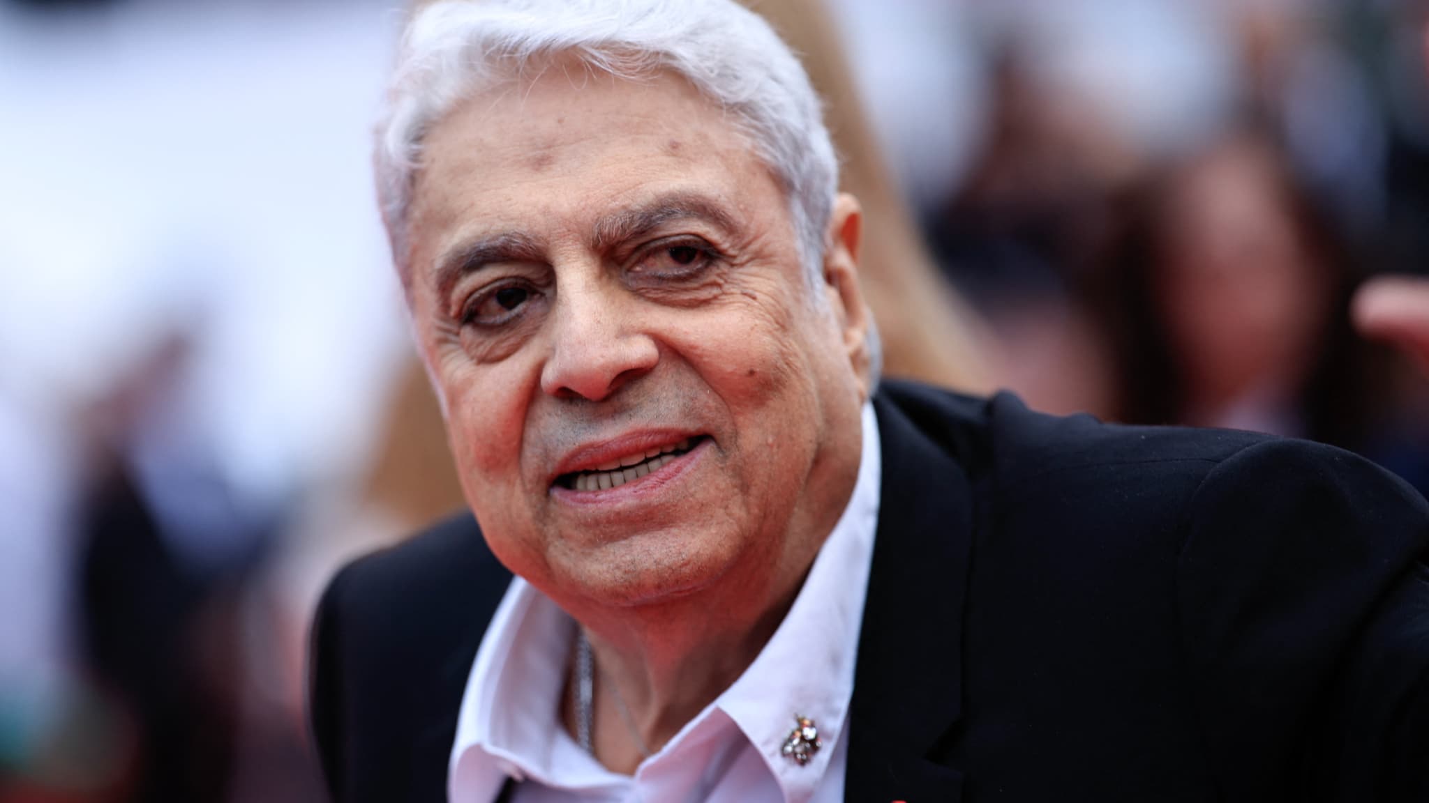 LA TURQUIE INTERDIT UN CONCERT D'ENRICO MACIAS EN RAISON DE SON SOUTIEN À ISRAËL