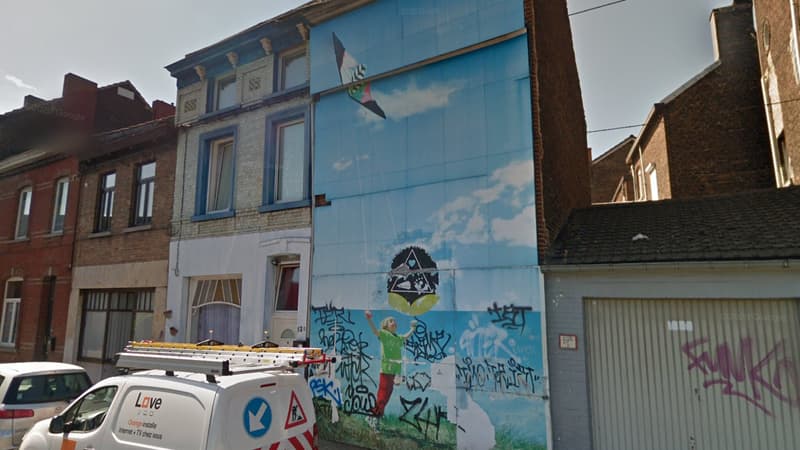 Belgique: la maison de Marc Dutroux bientôt détruite et transformée en mémorial