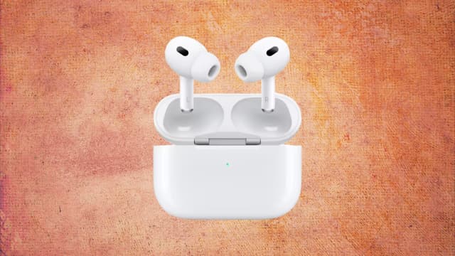 Incroyable mais vrai : les AirPods Pro 2 profitent d'un prix ultime sur ce site
