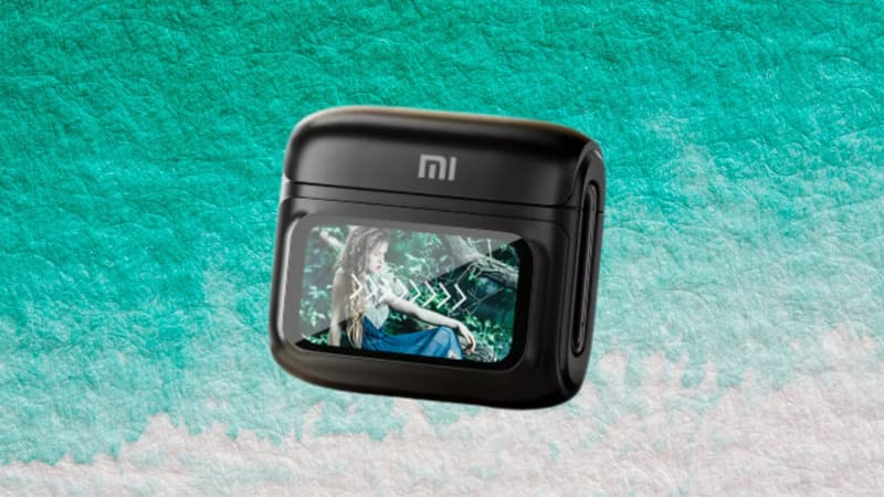 À moins de 10 euros, ces écouteurs sans fil Xiaomi fracasse la concurrence
