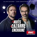 EXCLU- La chanson du maître Cazarre sur Jordan Ayew – 04/09 EXCLU- La chanson du maître Cazarre sur Jordan Ayew – 04/09