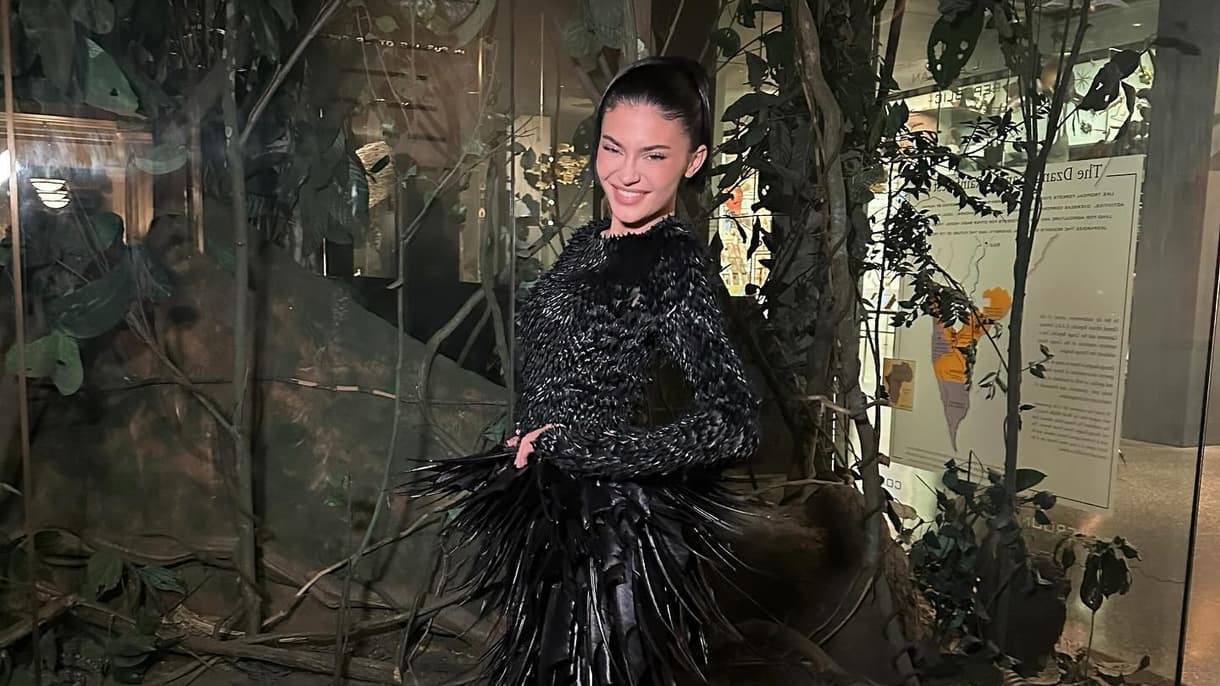 Kylie Jenner, CFDA 2024