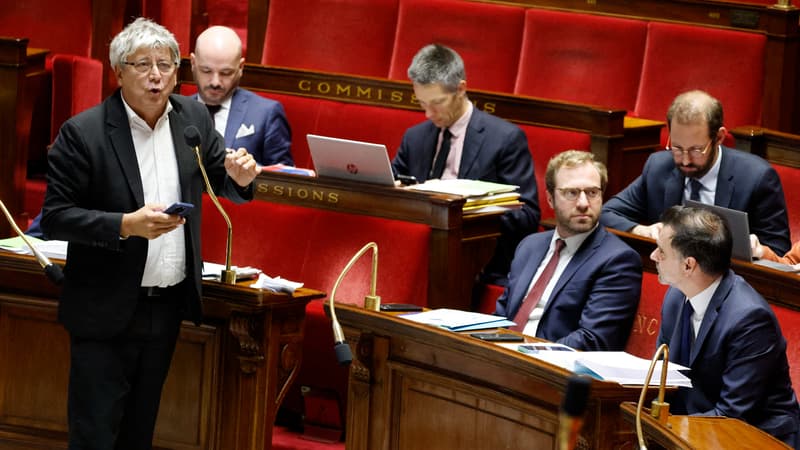 Budget de l'État et de la Sécu: le gouvernement joue la carte de l'enlisement à l'Assemblée