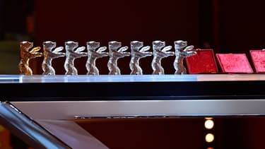 Des prix à La Berlinale
