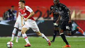 Aleksandr Golovin va disputer son premier match de Ligue des champions cette saison.