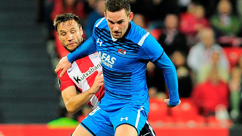 Vincent Janssen
