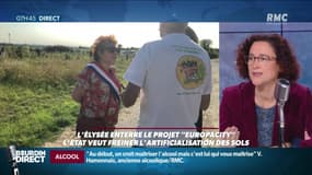 L'interview "Savoir comprendre" : Emmanuelle Wargon - 08/11