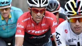 Alberto Contador