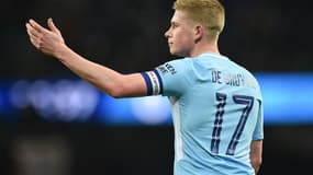 De Bruyne