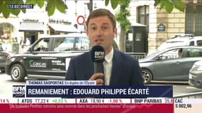 Quelles seront les priorités économiques du successeur d'Edouard Philippe ?
