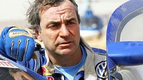 Carlos Sainz