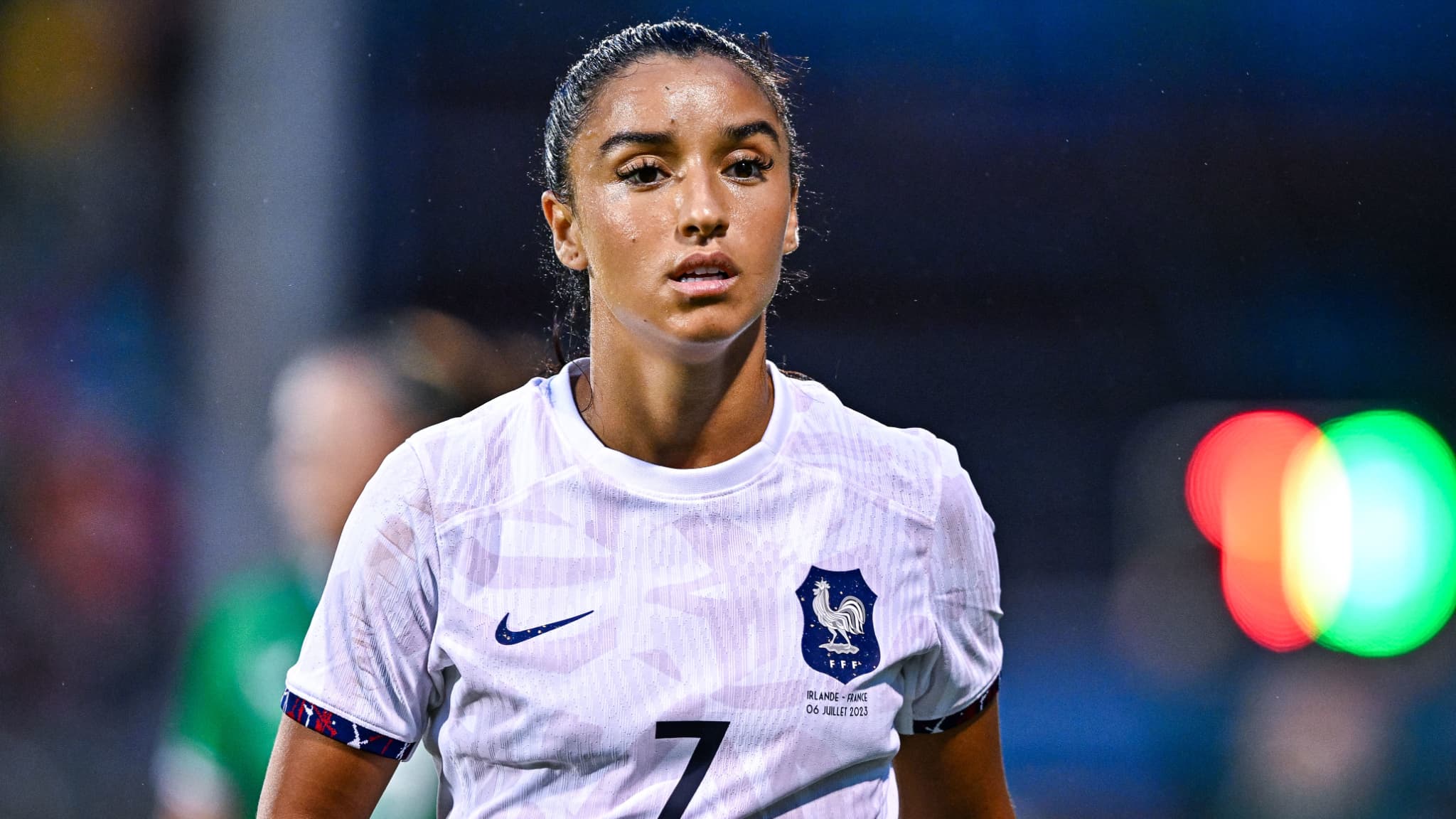 Sakina Karchaoui Sakina Karchaoui