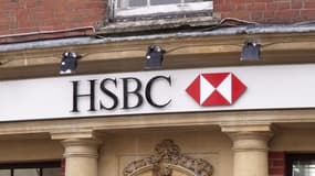 HSBC cherche a améliorer son image, après une année 2012 noircie par les scandales