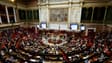 L'Assemblée nationale lors d'une séance de questions au gouvernement, le 15 février 2023 à Paris