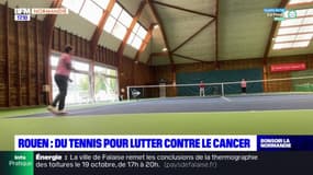 Seine-Maritime: un dispositif de reprise d'activité sportive pour les femmes atteintes d'un cancer 