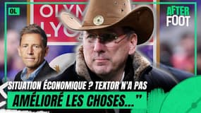 OL : “Textor n'a pas amélioré les choses…”, Riolo fait le point sur la situation économique de Lyon