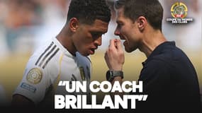 Real 3-1 Pachuca : "Un coach brillant", Bellingham encense Xabi Alonso