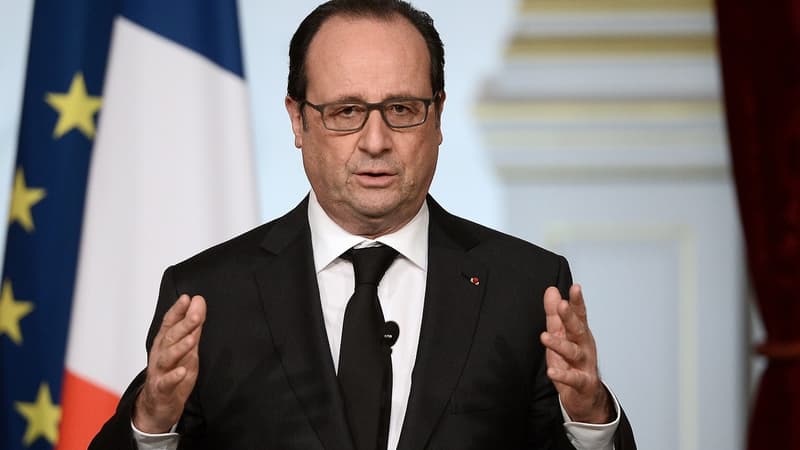 François Hollande multiplie les cadeaux 