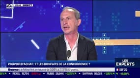 Les Experts: Inflation, la ristourne de 18 centimes par litre de carburant maintenue jusqu'au 1er août - 06/06