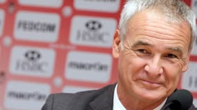 Claudio Ranieri