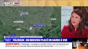 7 MINUTES POUR COMPRENDRE - Ce que l'on sait de l'enquête sur l'accident de la route de Pierre Palmade