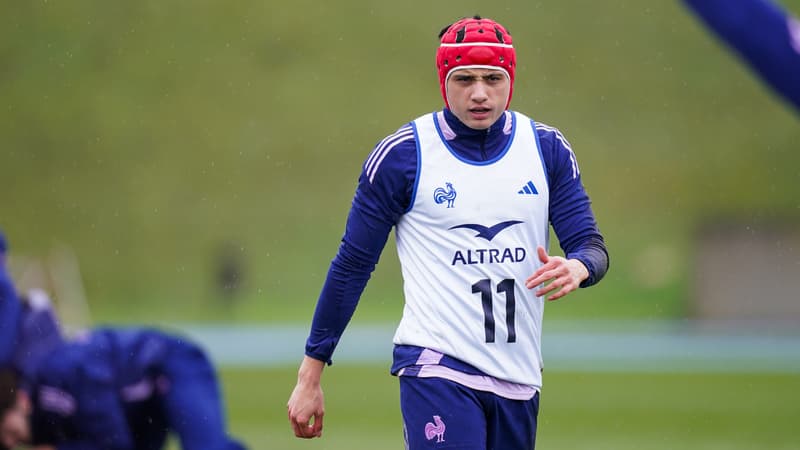 Tournoi des 6 Nations: pourquoi le match France-Irlande se joue un jeudi