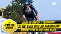 Tour de France (repos) : "Pas au maximum" Bardet (10e au général) vise une étape 