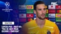 Leipzig-PSG : Rico n'a "pas de mot pour décrire l'émotion"