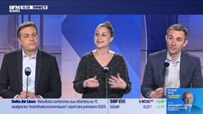 Les Experts de l'immo : Ancien, quel bilan pour le 1er trimestre ? - 10/04
