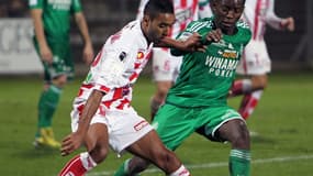 Max Gradel