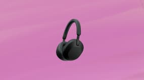 Ce casque Sony n'a rien à envier aux AirPods Max Apple, et il coûte beaucoup moins cher