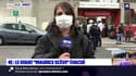 Lyon: le squat Maurice-Scève évacué