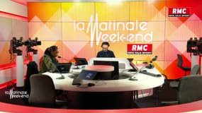 Marc Sanchez, secrétaire général du syndicat des TPE et des indépendants, demande un allègement des contraintes administratives pour les petits patrons 