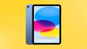 L'iPad 10 enfin sous les 350 euros ? C'est sur ce site que ça se passe
