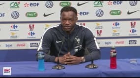 Mandanda : Rabiot ? "On ira en Russie avec ceux qui en ont envie"