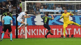 Thauvin