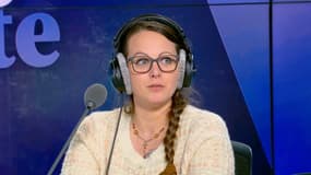 Victime de violences conjugales, Tiphanie revient sur son calvaire.