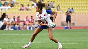 Anne-Cécile Ciofani