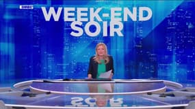 Manifs aux États-Unis : le réveil des anti-trump - 05/04