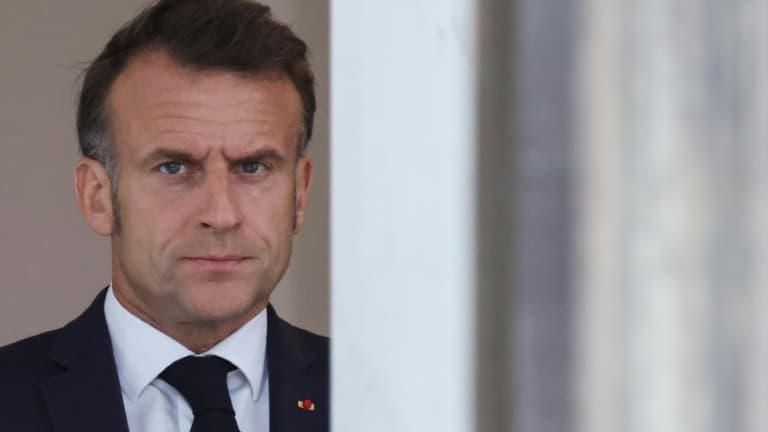 ANTISÉMITISME: POUR EMMANUEL MACRON, LES CRITIQUES DE L'AMBASSADEUR AMÉRICAIN EN FRANCE ÉTAIENT "INACCEPTABLES"