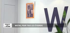 Wistiki, l’objet connecté qui retrouve vos objets perdus