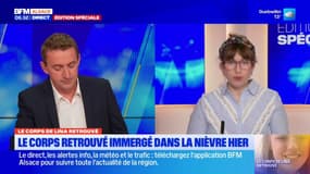 Mort de Lina: des expertises médico-légales ordonnées pour déterminer les causes de la mort