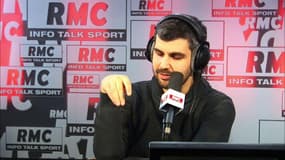 Larqué : "Le Real est sur la voie du renouveau"